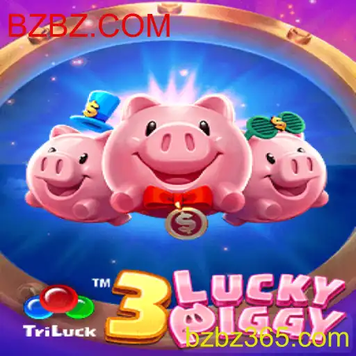 Descobrindo o Fascinante Mundo de 3LUCKYPIGGY