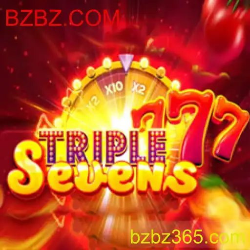 Conheça o Jogo 777TripleSeven: Diversão Garantida com BZBZ.COM