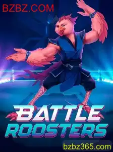 BattleRoosters: Um Novo Fenômeno no Mundo dos Jogos com BZBZ.COM