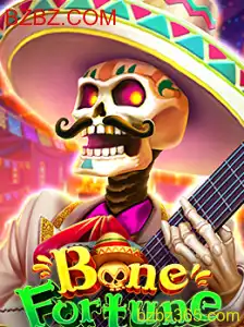 BoneFortune: Descubra o Mundo Emocionante do Jogo Inovador
