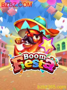 Explorando BoomFiesta: Uma Nova Era de Entretenimento Interativo