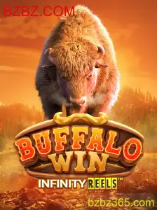 Descubra o Mundo do Jogo BuffaloWin da BZBZ.COM