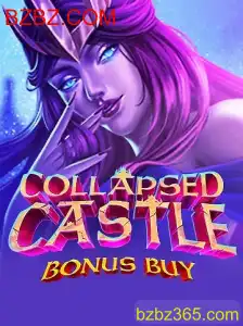 Explorando o Fascinante Mundo de CollapsedCastleBonusBuy: Regras e Destaques