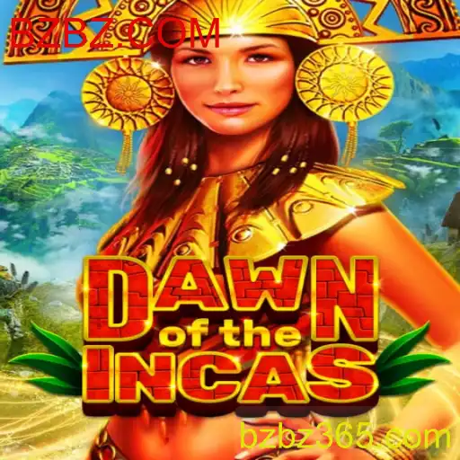 Descubra o Mundo Fascinante de DawnoftheIncas