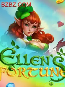 Descubra o Mundo de EllensFortune: Um Jogo de Estratégia Inovador