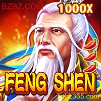 Explorando FengShen: Aventuras e Estratégias no Novo Jogo da BZBZ.COM