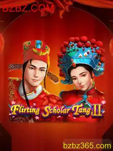 Flirting Scholar Tang II: Descobrindo o Encanto e as Regras do Jogo