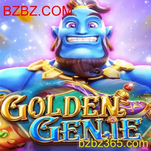 Descubra o Fascinante Universo de GOLDENGENIE: Um Jogo Inovador