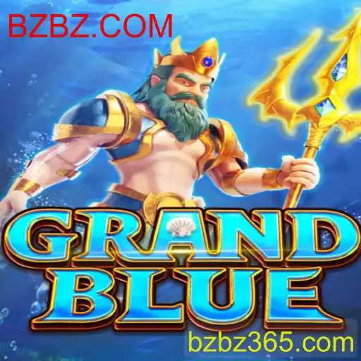 Descubra GRANDBLUE: O Novo Jogo de Aventuras da BZBZ.COM