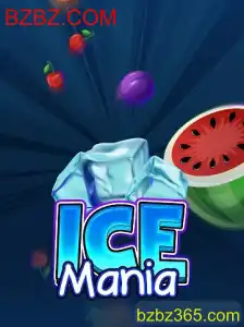 IceMania: Um Mergulho Congelante no Novo Mundo dos Jogos