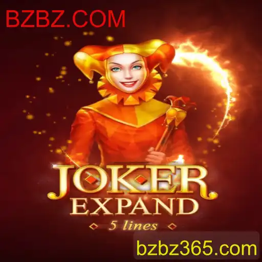 Explorando o Mundo de JokerExpand: O Novo Fenômeno de BZBZ.COM