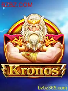 Kronos: Explorando o Jogo Revolucionário no BZBZ.COM