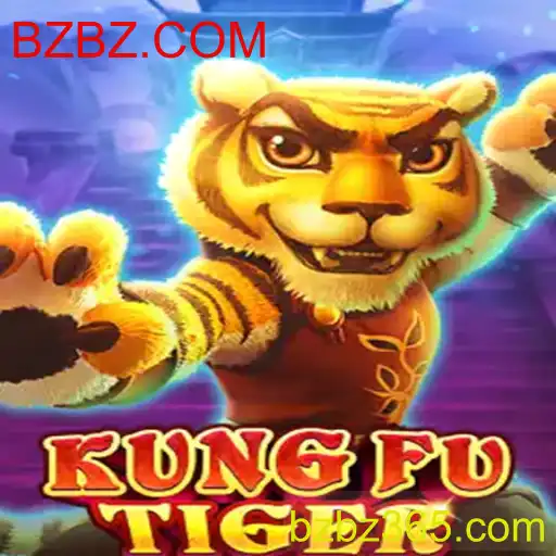 Descubra o Mundo de KungFuTiger: Um Jogo de Aventura e Estratégia