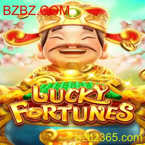 Descubra o Mundo de LUCKYFORTUNES: Aventure-se no Universo de BZBZ.COM