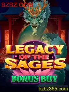 Descubra o Excitante Jogo LegacyoftheSagesBonusBuy e Suas Regras Completas