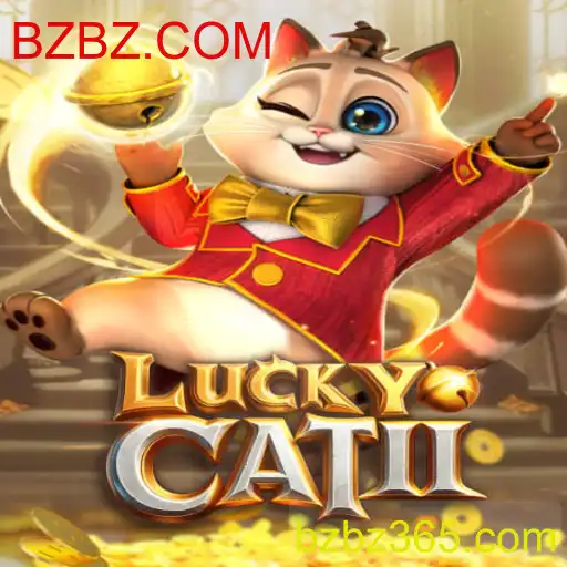 Explorando o Mundo de LuckyCatII: Um Mergulho nas Aventuras Digitais