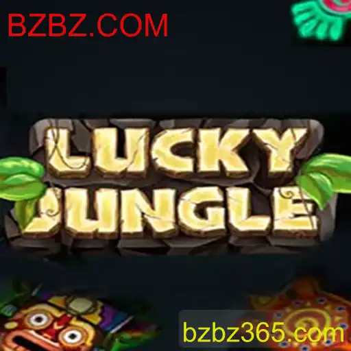 Explorando a Aventura de 'LuckyJungle': Um Guia Completo