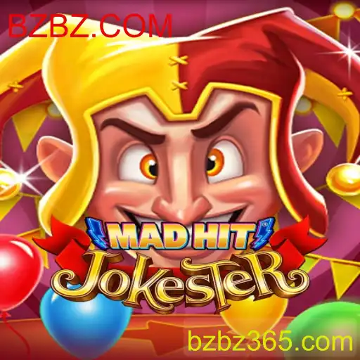 Jogo MadHitJokester: Uma Experiência Inovadora no Mundo dos Jogos