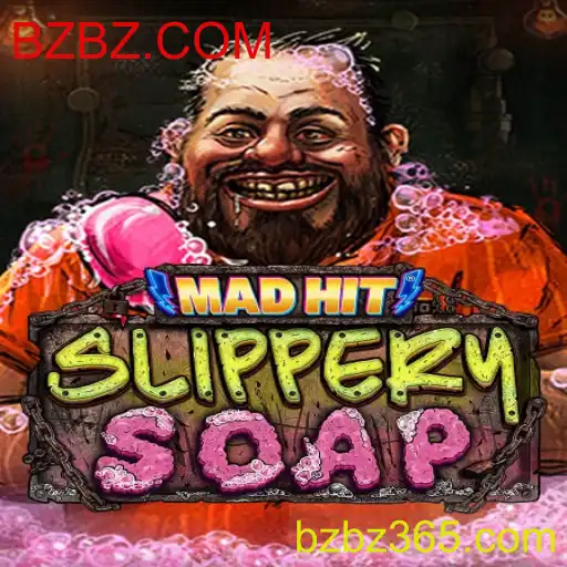 MadHitSlipperySoap: A Nova Sensação dos Jogos com um Toque de BZBZ.COM
