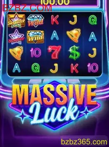 Explorando o Universo de MassiveLuck: O Jogo Que Está Transformando o Mundo dos Games
