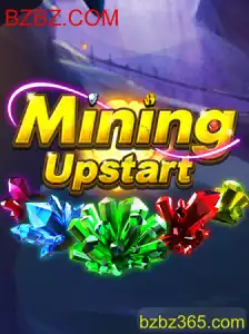 Descubra o Universo de MiningUpstart: A Nova Sensação no Mundo dos Jogos