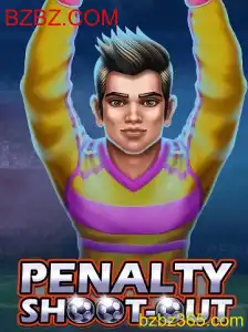 PenaltyShootOut: Um Mergulho no Mundo das Disputas de Pênaltis Online