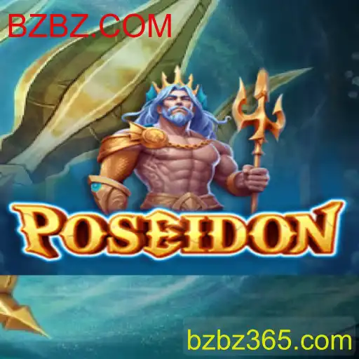 Explorando Poseidon: Uma Aventura de Estratégia e Excitação