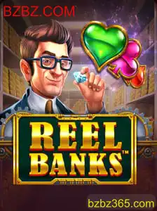 Descubra o Mundo Emocionante de ReelBanks no BZBZ.COM