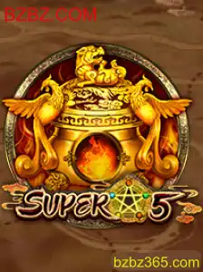 Descubra o Universo de Super5: O Jogo Revolucionário