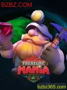 Explorando o Fascinante Mundo de TreasureMania