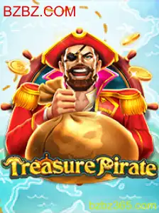 Descubra o Mundo Empolgante de TreasurePirate