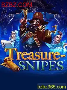 Descubra as Aventuras de TreasureSnipes: Um Novo Mundo de Diversão e Estratégia
