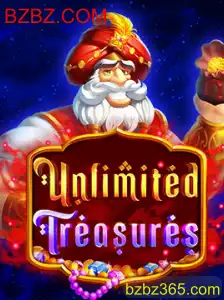 Explorando o Universo do Jogo UnlimitedTreasures: Um Guia Completo
