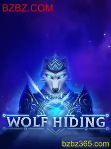 WolfHiding: A Nova Sensação no Mundo dos Jogos