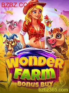 Explorando o Mundo Fascinante de WonderFarmBonusBuy