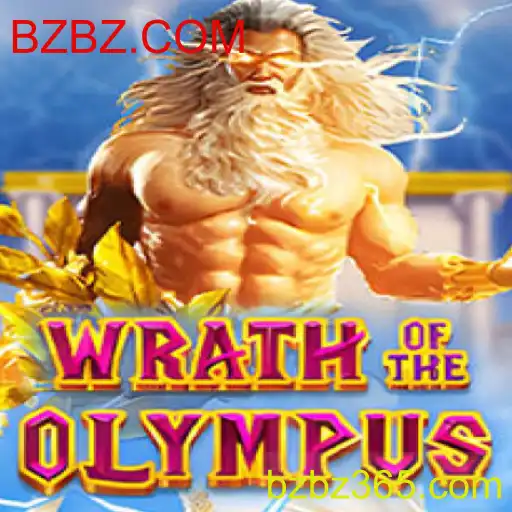 Descubra a Aventura Épica de WrathofOlympus