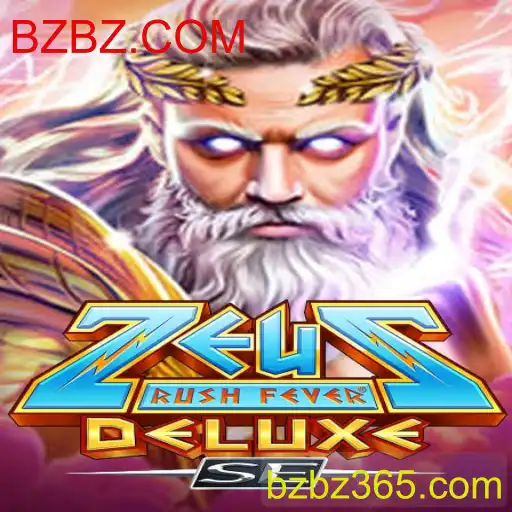 ZeusRushFeverDeluxeSE: Descubra o Poder dos Deuses no Novo Sucesso de BZBZ.COM